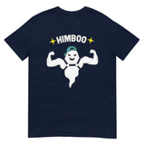 Himboo (Daily Dozen) - Navy