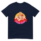 Cuchi Cuchi (Daily Dozen) - Navy