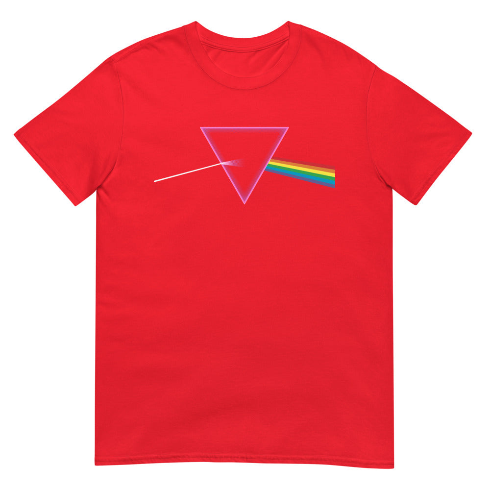 The Pride Prism (Daily Dozen) - Red