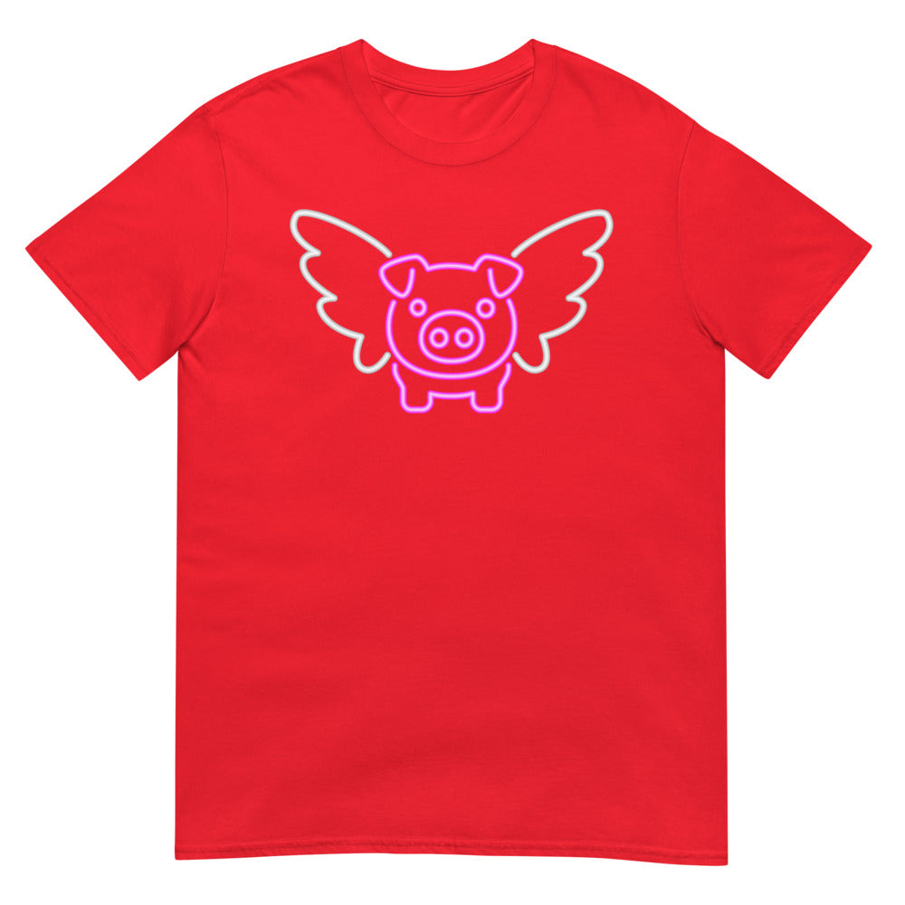 Air Piggy (Daily Dozen) - Red
