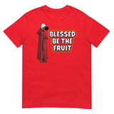 Blessed Be the Fruit (Daily Dozen) - Red