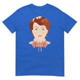 Barb (Daily Dozen) - Royal