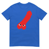 Comme des Scrotums (Daily Dozen) - Royal