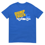 Dump Truck (Daily Dozen) - Royal