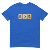 BDE (Daily Dozen) - Royal