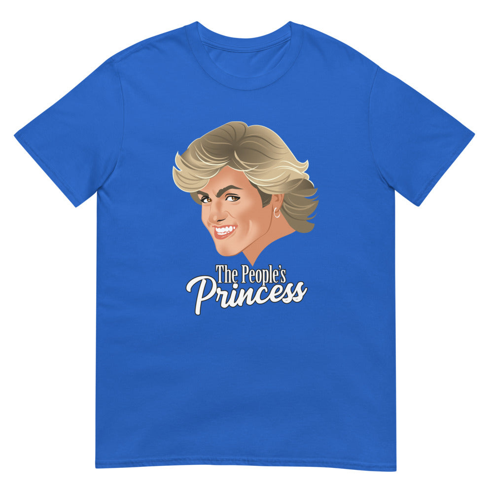 The People's Princess (Daily Dozen) - Royal