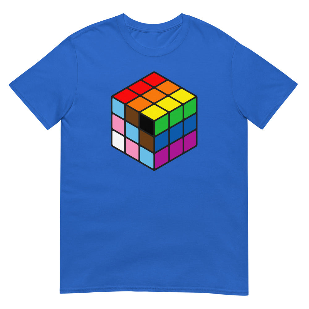 Rubik's Pride (Daily Dozen) - Royal