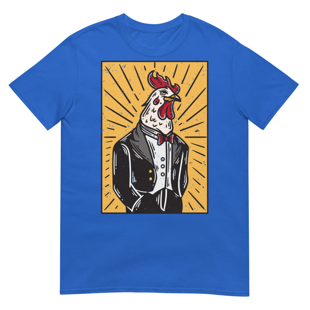 Cocksworth (Daily Dozen) - Royal