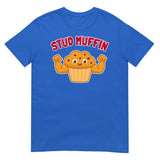 Stud Muffin (Daily Dozen) - Royal