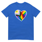 Pride Heart (Daily Dozen) - Royal