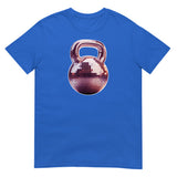 Disco Kettlebell (Daily Dozen) - Royal