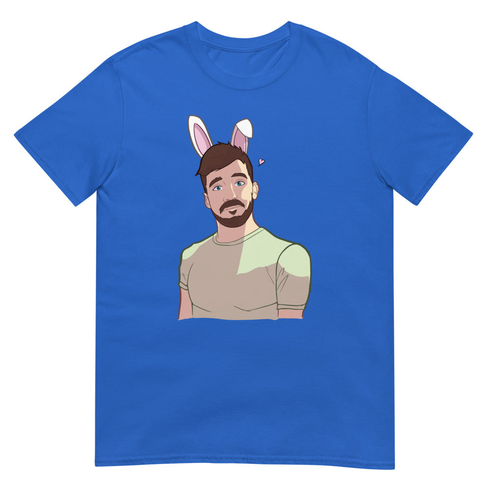 I'm a Bunny, Duh! (Daily Dozen) - Royal