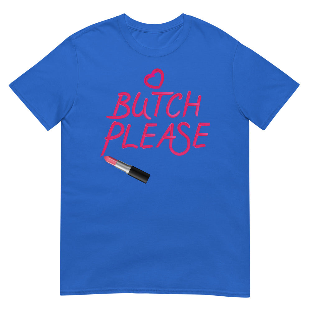 Butch Please (Daily Dozen) - Royal
