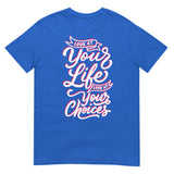 Look At Your Life, Look At Your Choices (Daily Dozen) - Royal