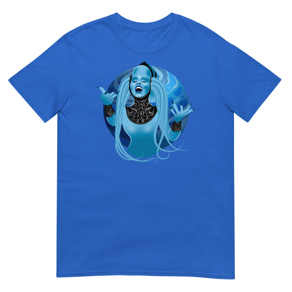 OperAlien (Daily Dozen) - Royal