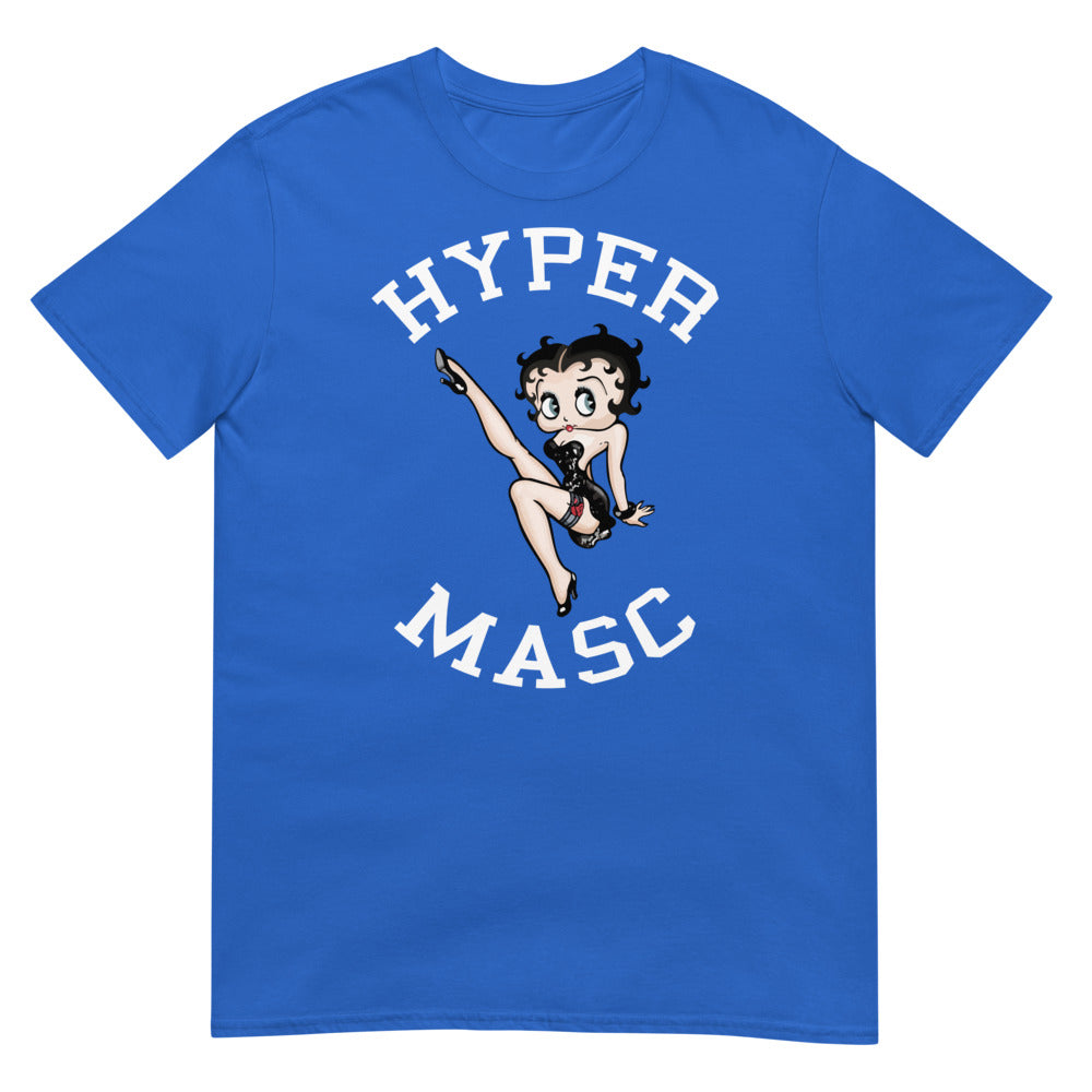 Hyper Masc (Daily Dozen) - Royal