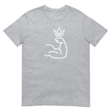 Butch Queen (Daily Dozen) - Sport Grey