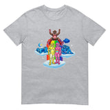 Thunder Care Bears (Daily Dozen) - Sport Grey