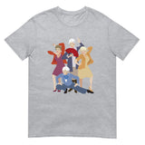 House of Zbornak (Daily Dozen) - Sport Grey