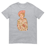Hyacinth (Daily Dozen) - Sport Grey
