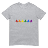 Adirondack Pride (Daily Dozen) - Sport Grey