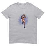 Eddie (Daily Dozen) - Sport Grey