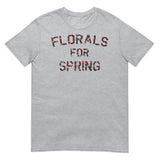 Florals for Spring (Daily Dozen) - Sport Grey