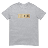 BDE (Daily Dozen) - Sport Grey