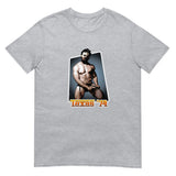 Texas '74 (Daily Dozen) - Sport Grey