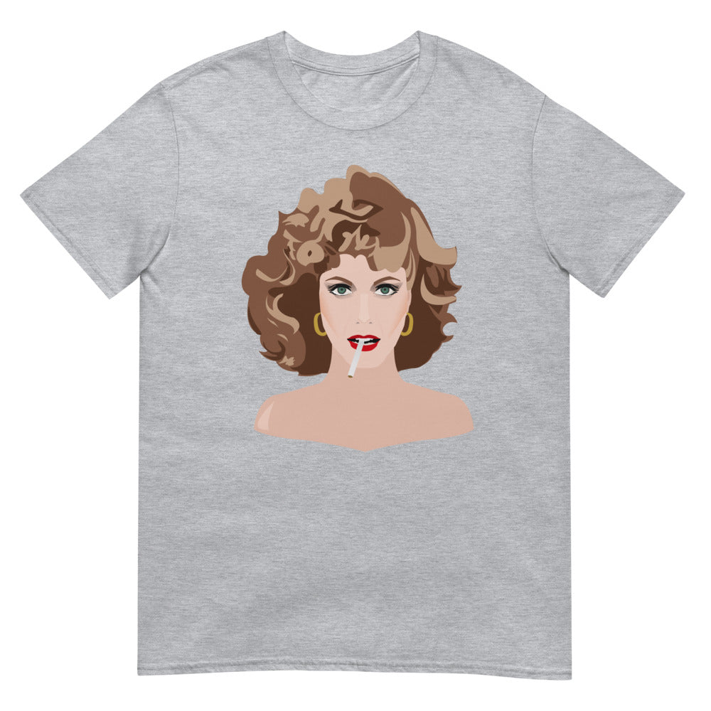 Sandy (Daily Dozen) - Sport Grey