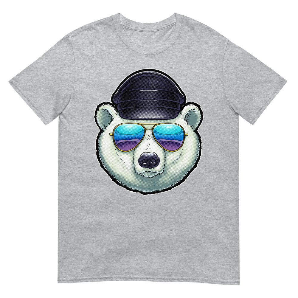 Polar (Daily Dozen) - Sport Grey