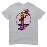 Love Yourself (Daily Dozen) - Sport Grey