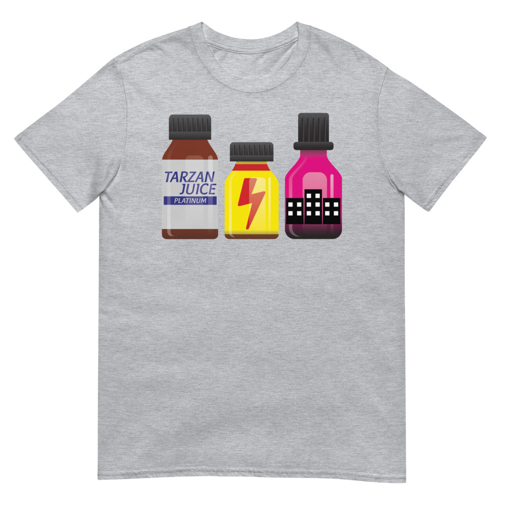 Fragrances (Daily Dozen) - Sport Grey