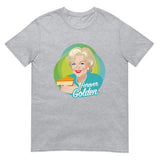 Forever Golden (Daily Dozen) - Sport Grey