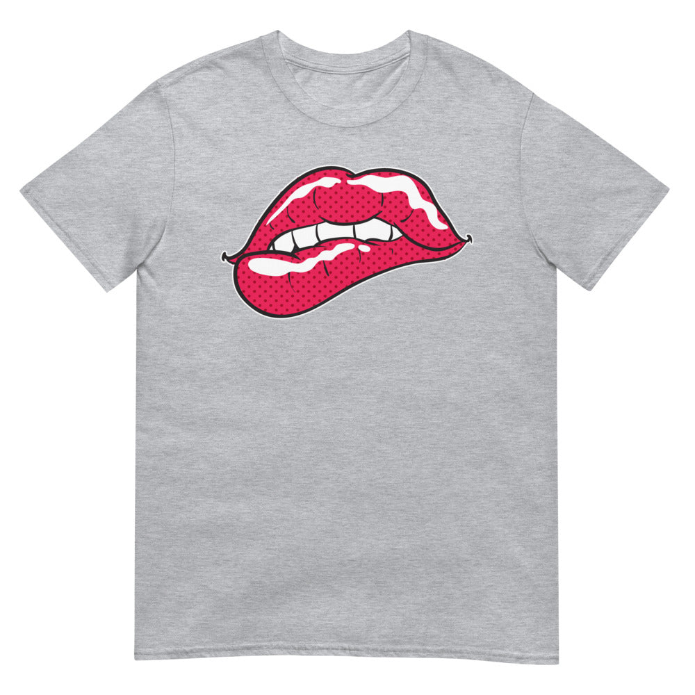 Pop Lust (Daily Dozen) - Sport Grey