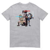 House of Sabre (Daily Dozen) - Sport Grey