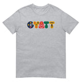 GYATT (Daily Dozen) - Sport Grey