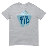 Just the Tip (Daily Dozen) - Sport Grey