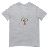 Big Dill (Daily Dozen) - Sport Grey