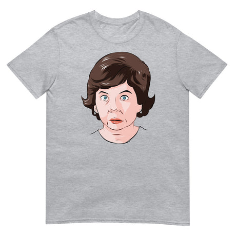 Gladys Kravitz (Daily Dozen) - Sport Grey