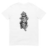 Misfit Toys of Finland (Daily Dozen) - White