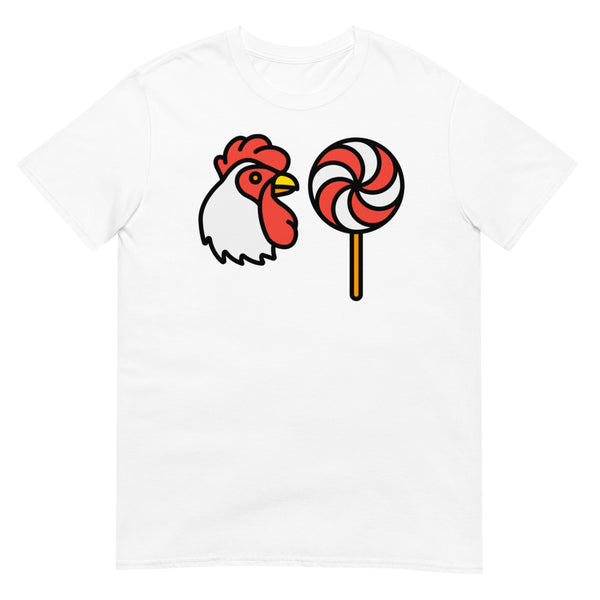Why did the Chicken