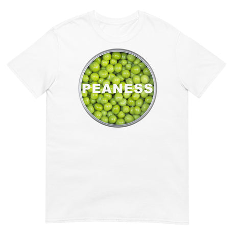 Peaness (Daily Dozen) - White