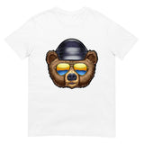Grizzly (Daily Dozen) - White