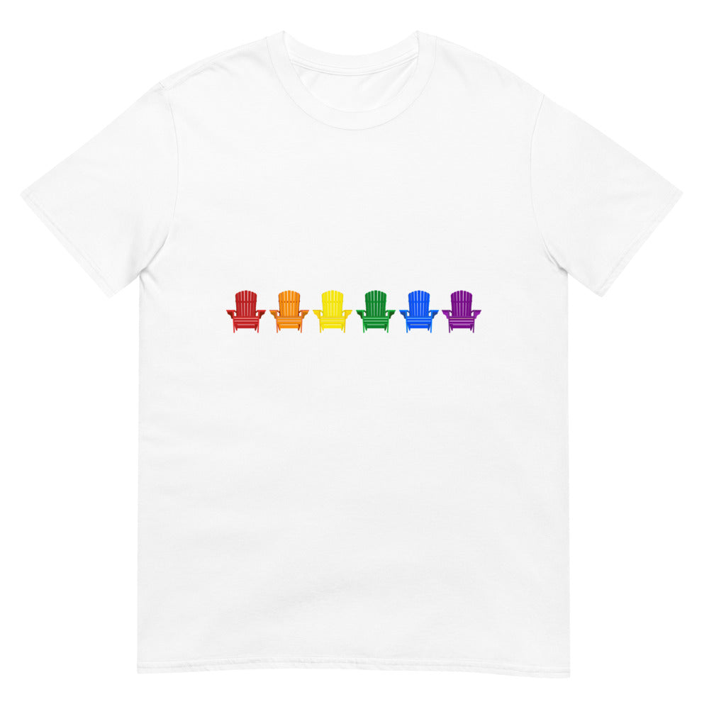 Adirondack Pride (Daily Dozen) - White