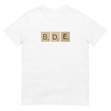 BDE (Daily Dozen) - White