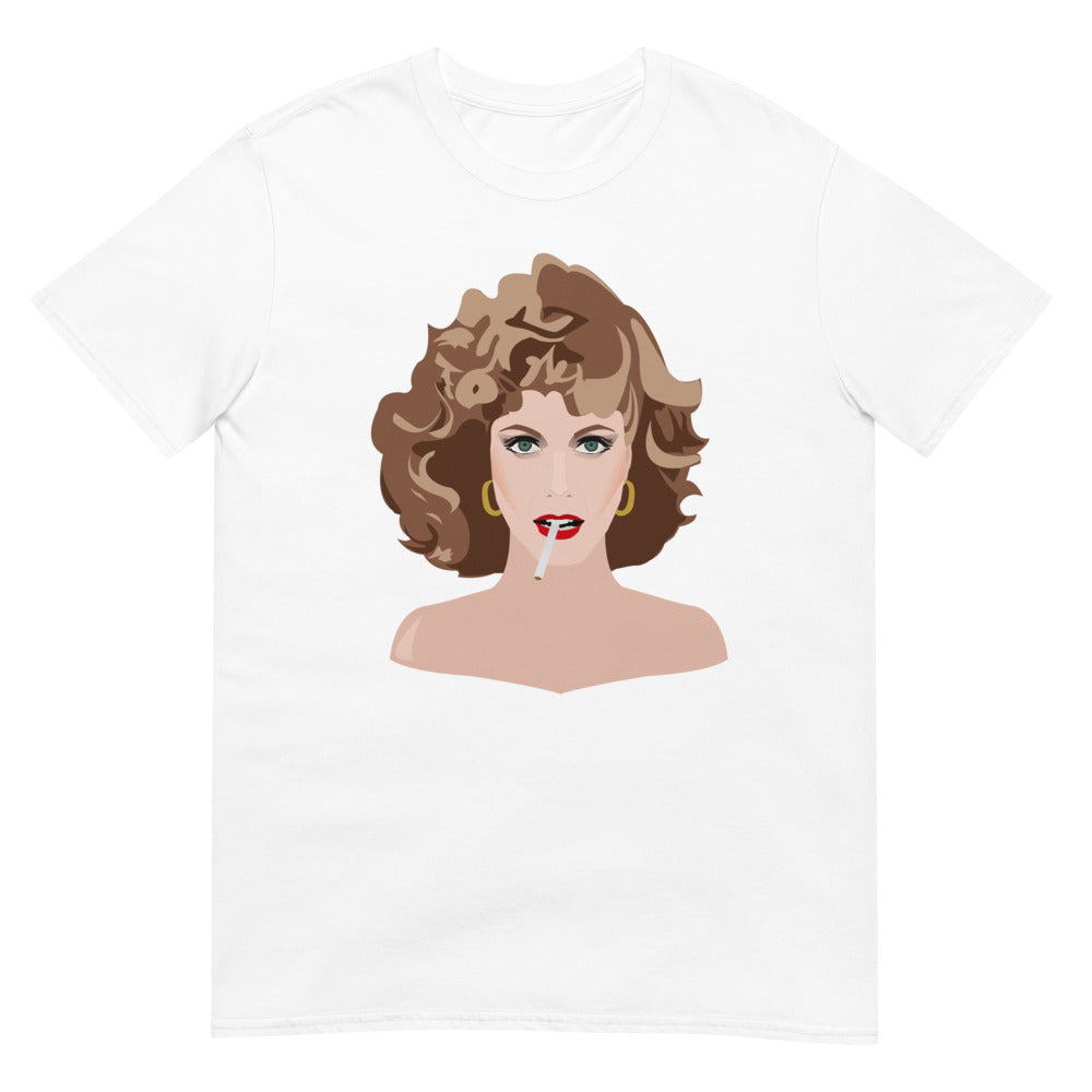 Sandy (Daily Dozen) - White
