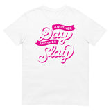 Another Day Another Slay (Daily Dozen) - White