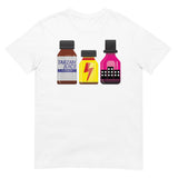Fragrances (Daily Dozen) - White
