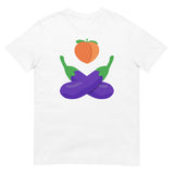 Eat Your Vegetables (Daily Dozen) - White
